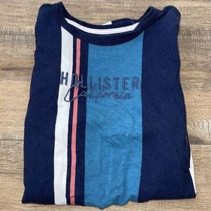 Mens Hollister Tshirt